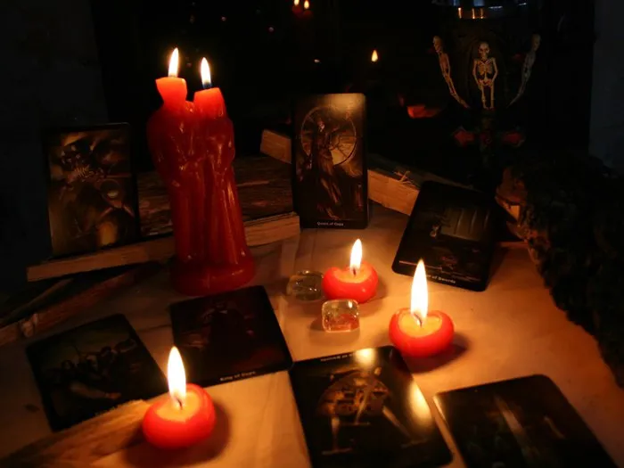 Сильная ясновидящая в Урус-Мартане